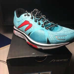 Men’s Newton Running Shoes 9.5